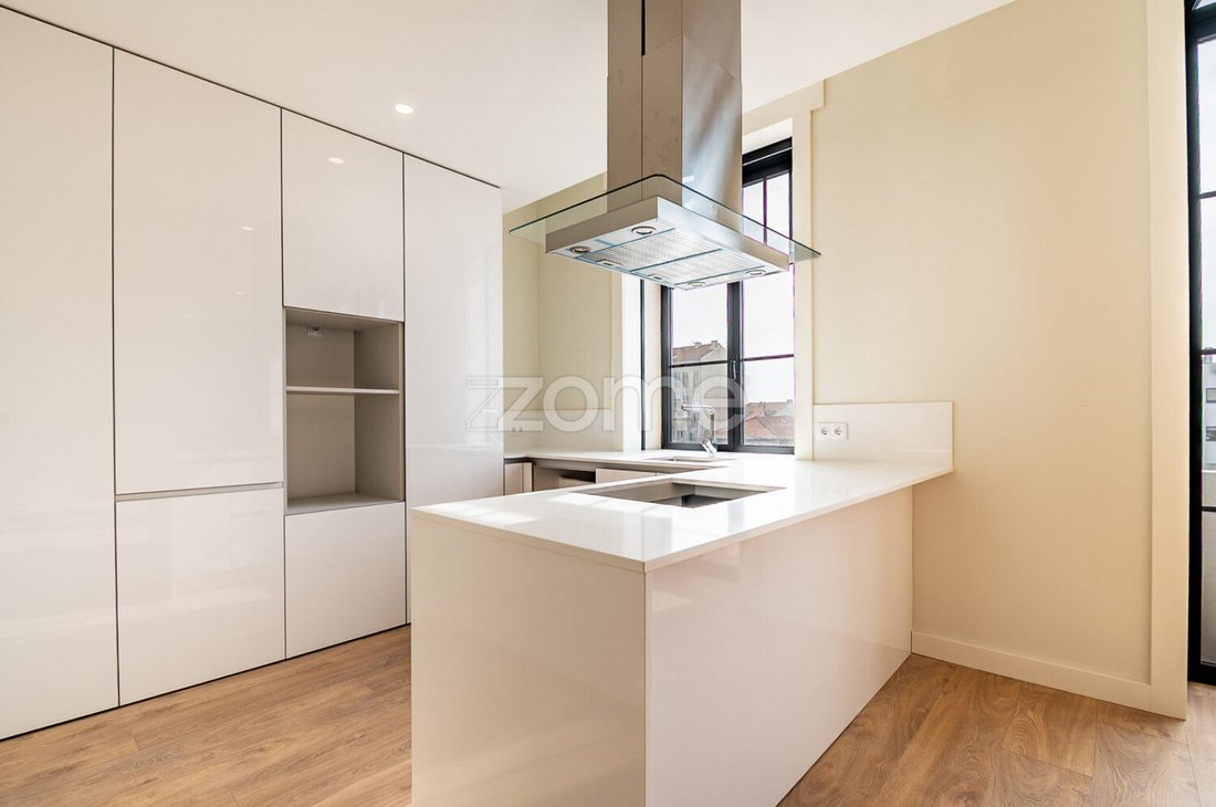 Apartment in Espinho, Aveiro District, Portugal 1 - 19173469