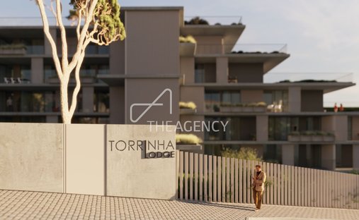 Apartamento en Santa Luzia, Madeira, Portugal 1