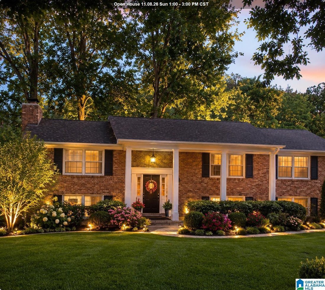 Casa a Vestavia Hills, Alabama, Stati Uniti 1 - 19096758