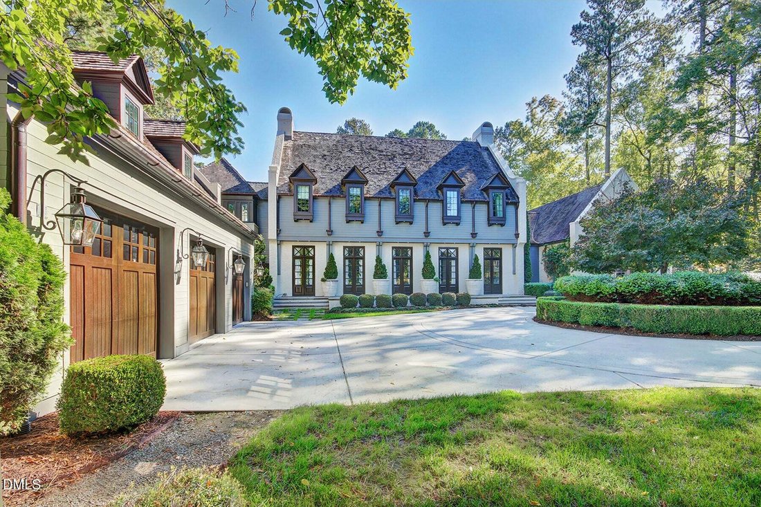 House in Chapel Hill, North Carolina, United States 2 - 19178059