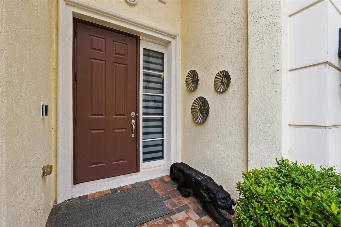 Townhouse in Boca Raton, Florida, United States 3 - 19179649