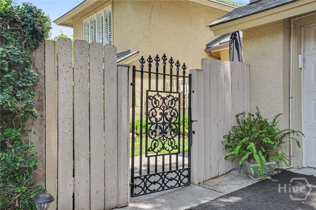 Townhouse in Savannah, Georgia, United States 4 - 19172777