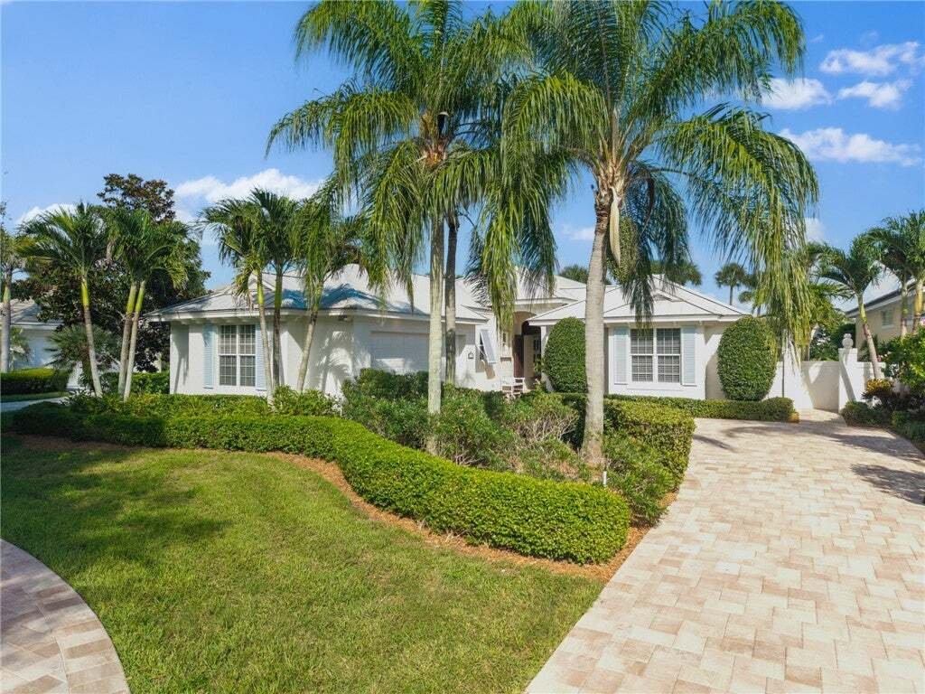 Casa a Vero Beach, Florida, Stati Uniti 1 - 19181762