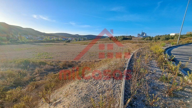 Terreno en Santa Maria, Sao Pedro y Matacaes, Distrito de Lisboa, Portugal 5 - 19175491