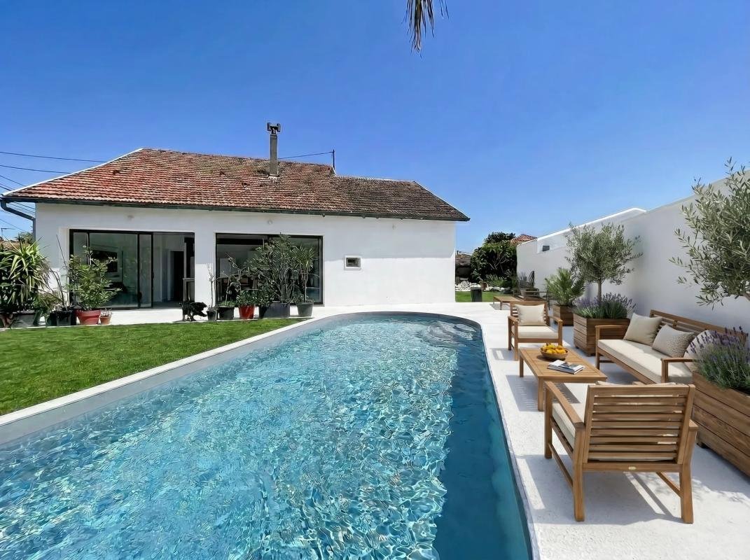 Haus in Anglet, Neu-Aquitanien, Frankreich 1 - 19170152