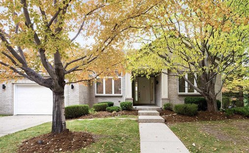Casa a Greenwood Village, Colorado, Stati Uniti 1