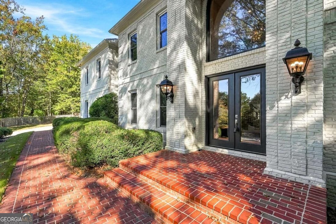 Casa a Johns Creek, Georgia, Stati Uniti 5 - 19172882