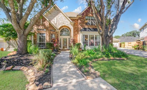 Casa en Houston, Texas, Estados Unidos 1