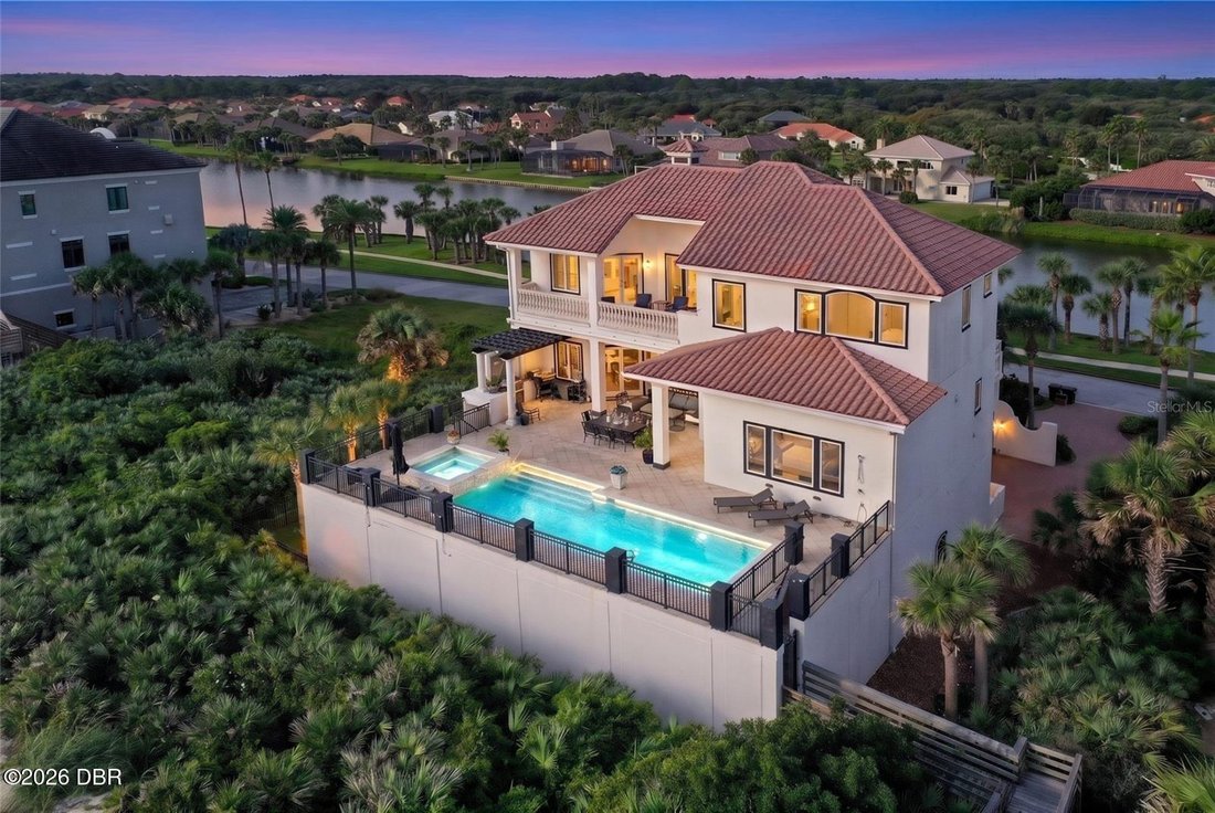 House in Palm Coast, Florida, United States 4 - 19177849