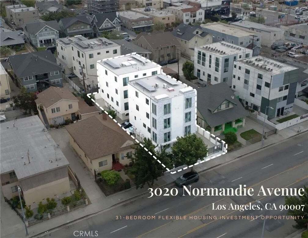 Altro a Los Angeles, California, Stati Uniti 1 - 19172573