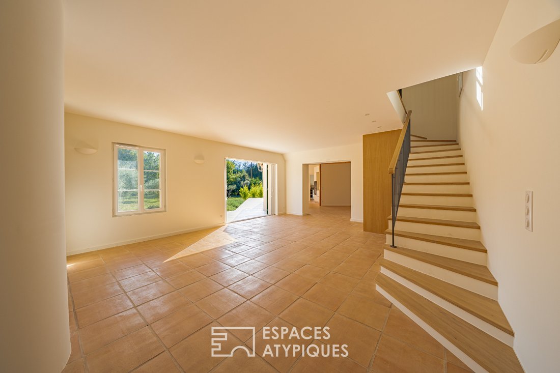 Villa en Salernes, Provenza-Alpes-Costa Azul, Francia 5 - 19173517