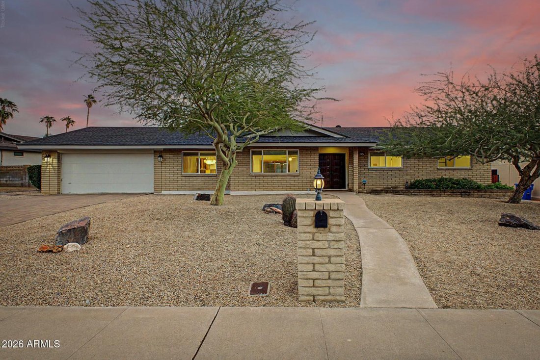 Casa a Phoenix, Arizona, Stati Uniti 1 - 19175098