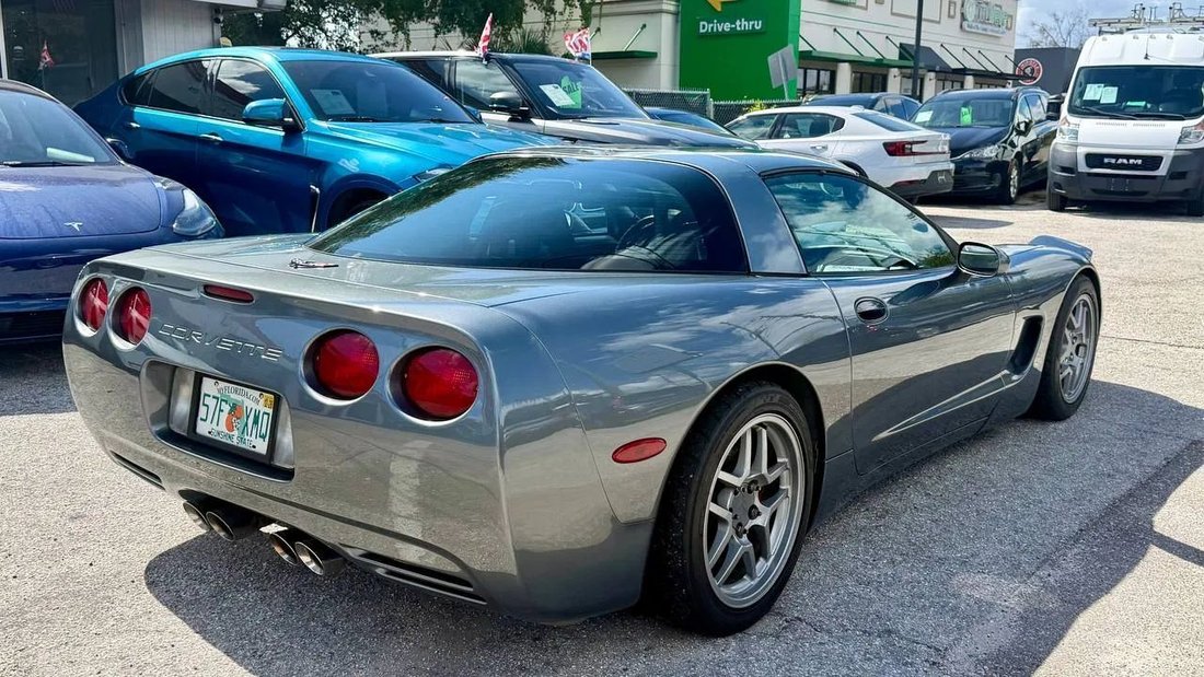 Coupe in Longwood, FL, United States 5 - 19178669