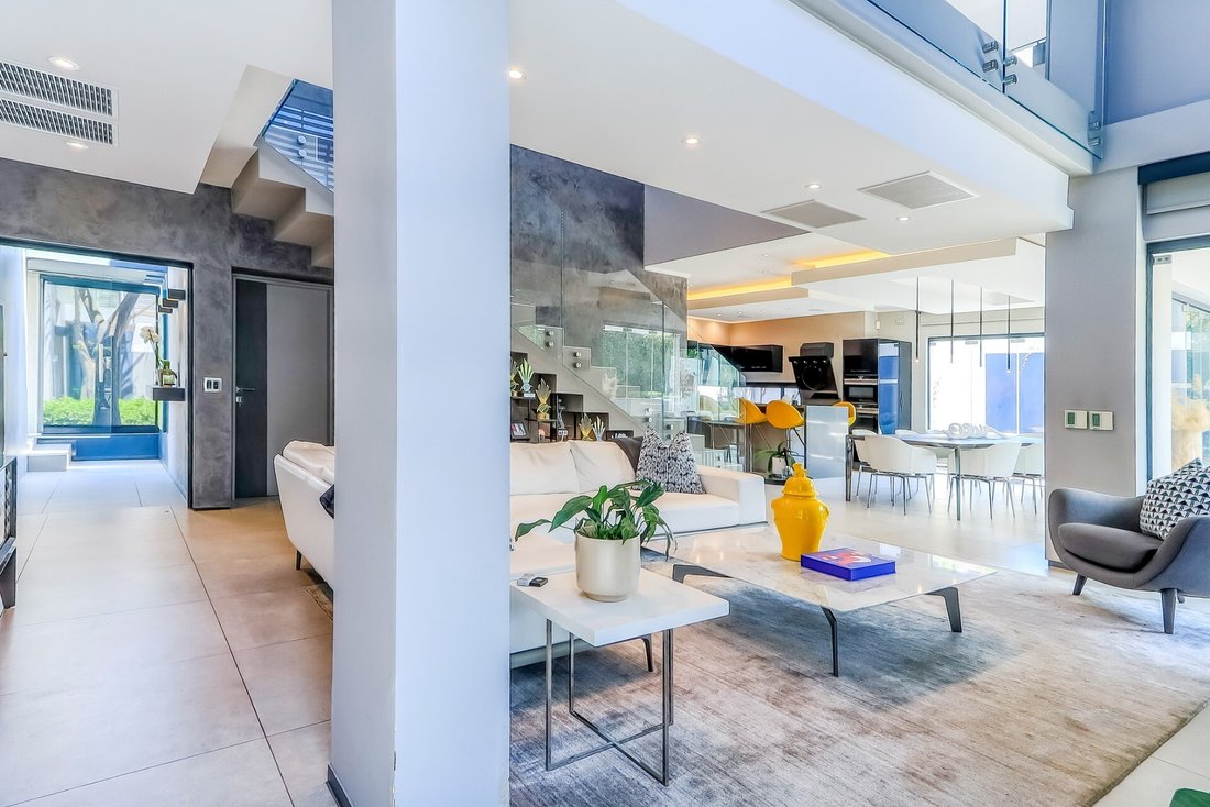 House in Sandton, Gauteng, South Africa 4 - 19173300