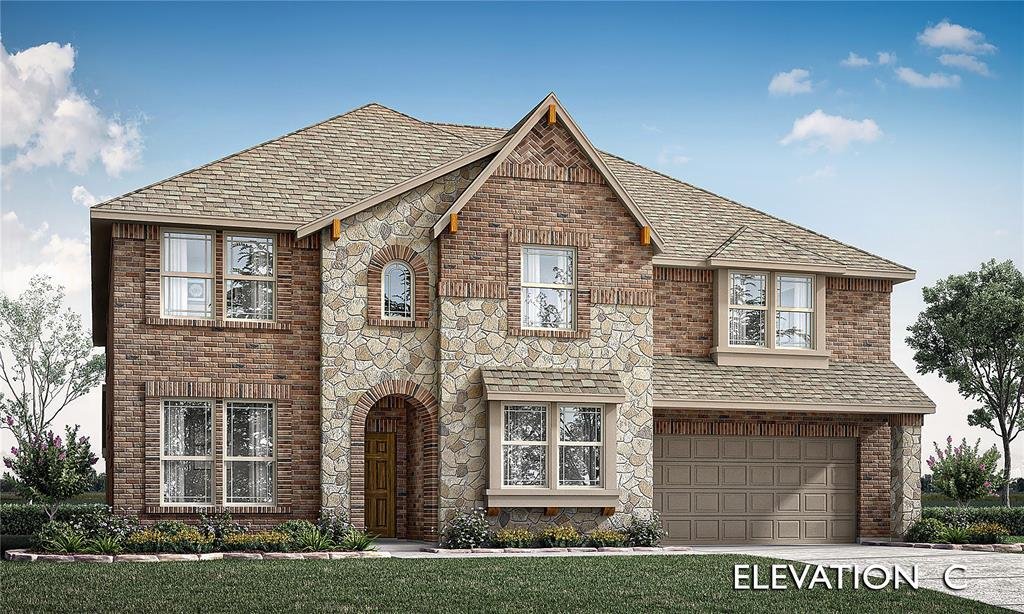 Casa en Red Oak, Texas, Estados Unidos 1 - 19172754