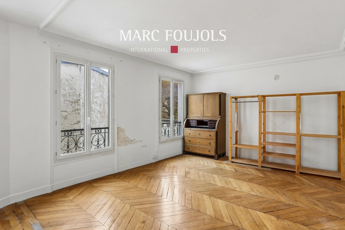 Wohnung in Paris 7e Arrondissement, Paris, Frankreich 5 - 19169975