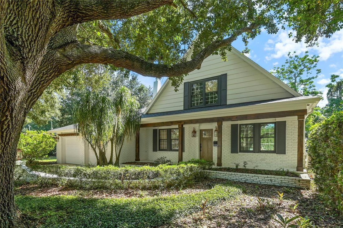 Haus in Winter Park, Florida, Vereinigte Staaten 1 - 19172176