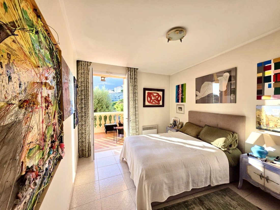 Appartement à Cap Martin, Roquebrune-Cap-Martin, France 5 - 19169840