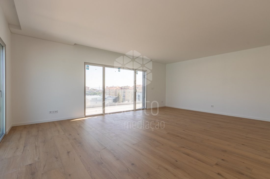 Apartamento en Carcavelos y Parede, Distrito de Lisboa, Portugal 3 - 16699285