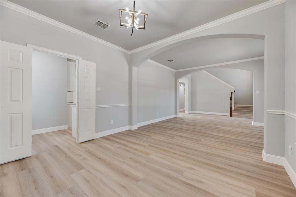 House in Allen, Texas, United States 4 - 19169611