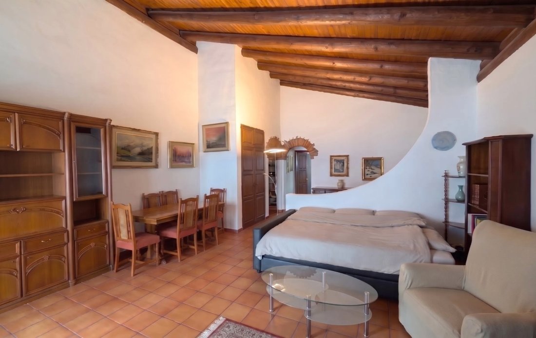 Casa a Davesco-Soragno, Lugano, Ticino 5 - 19168949
