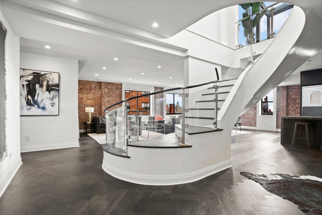 Condominio a Greenwich, Connecticut, Stati Uniti 3 - 19181756