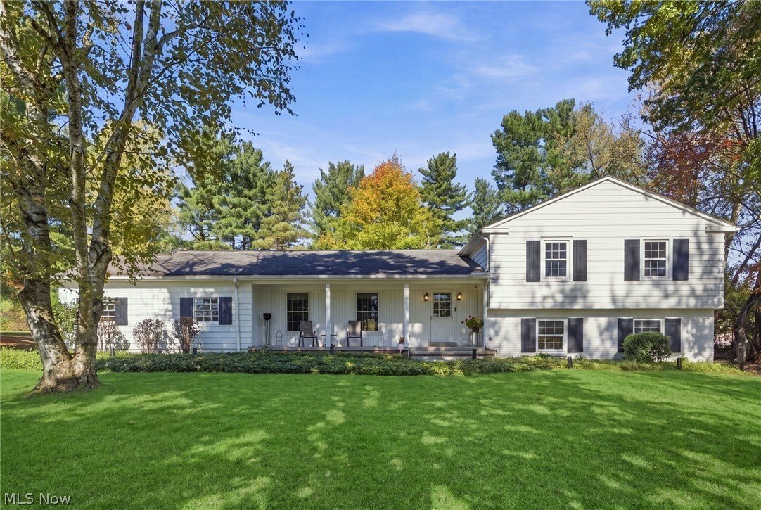 Casa a Pepper Pike, Ohio, Stati Uniti 4 - 19173913