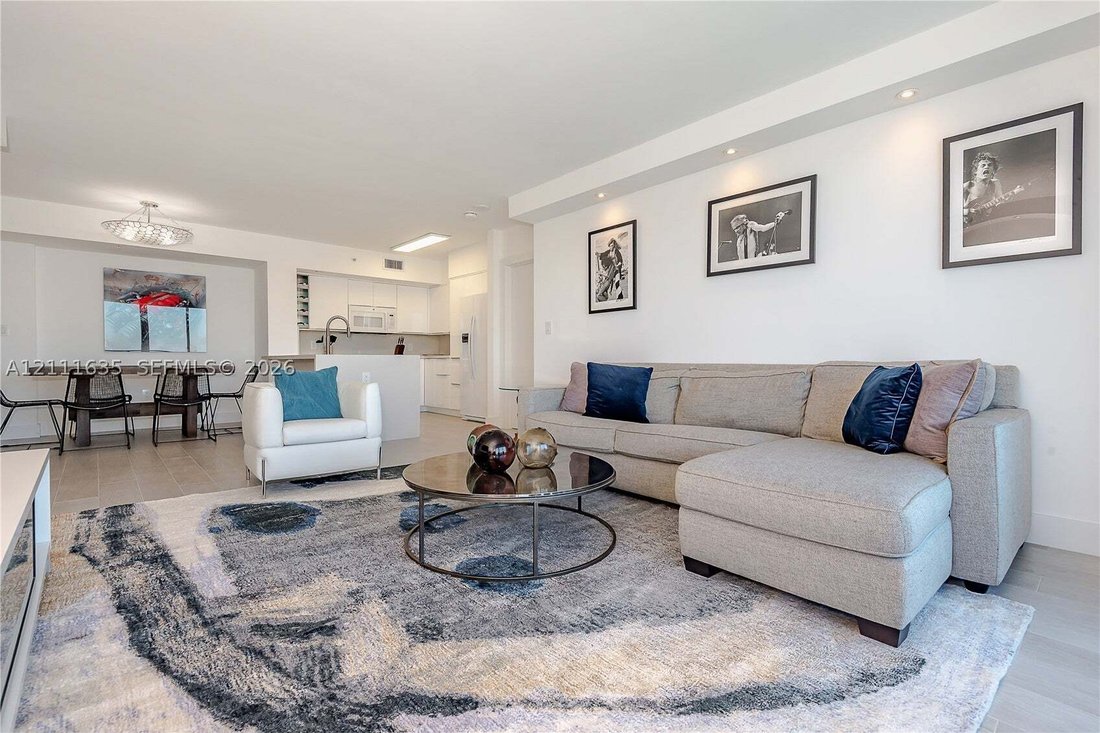 Condominio a Miami Beach, Florida, Stati Uniti 3 - 19168937