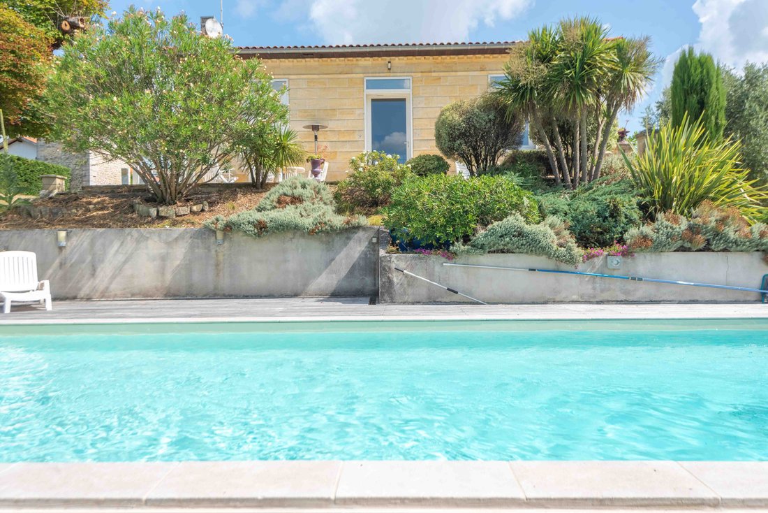 House in Pompignac, Nouvelle-Aquitaine, France 2 - 19170487