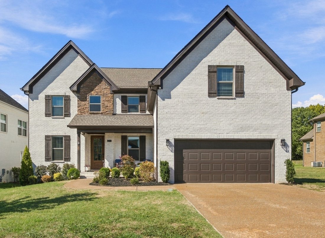 Haus in Spring Hill, Tennessee, Vereinigte Staaten 1 - 19167990