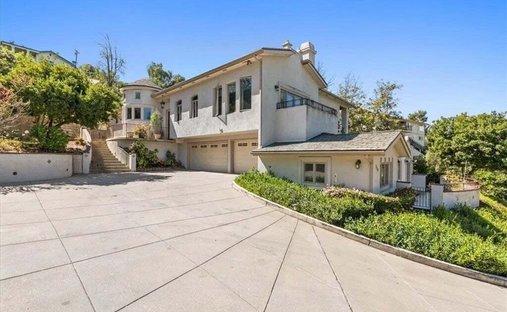 Maison à San Dimas, Californie, États-Unis 1
