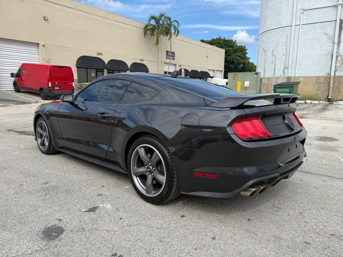 Coupe in Hollywood, FL, United States 3 - 19178789