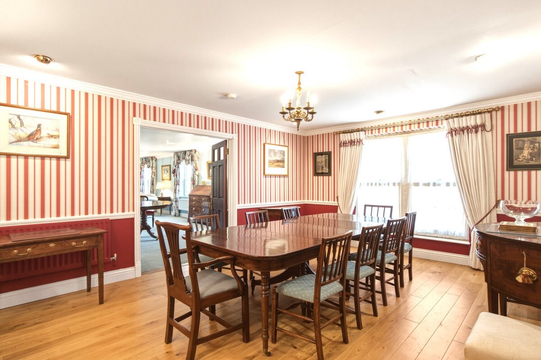 House in Bottesford, England 4 - 19175026