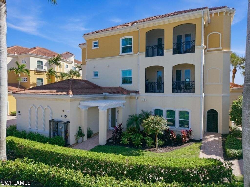 Condominio en Naples, Florida, Estados Unidos 3 - 19168864