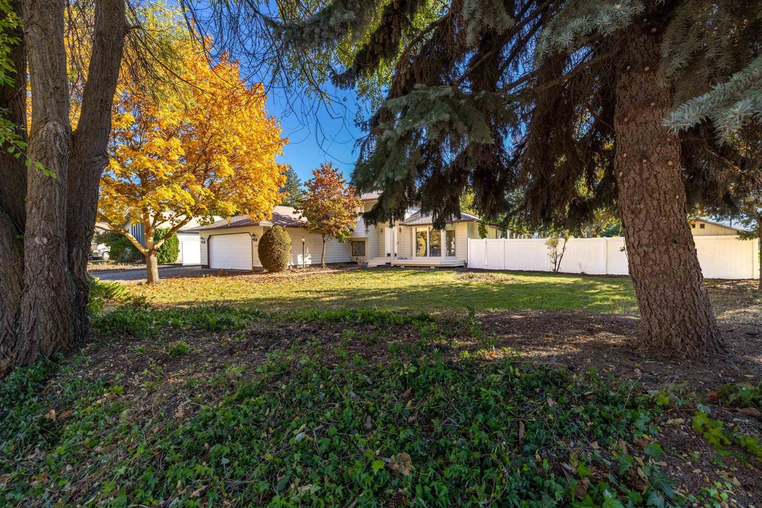 Maison à Spokane, Washington, États-Unis 3 - 19172217