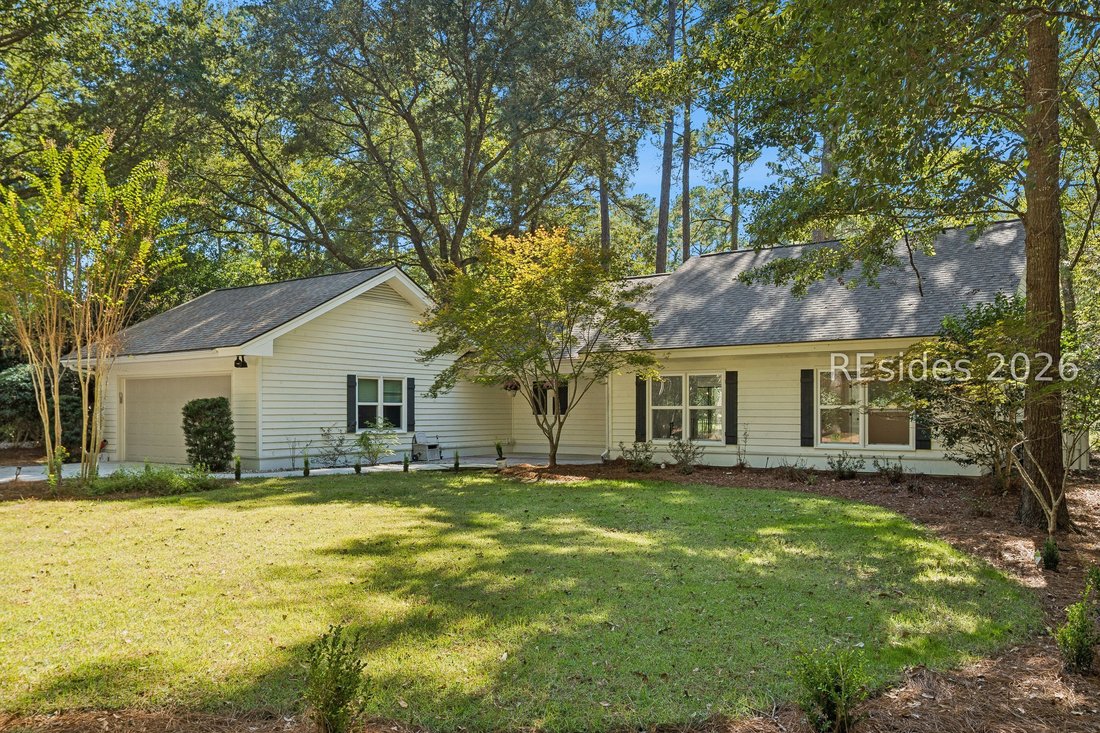 Casa a Bluffton, Carolina del Sud, Stati Uniti 2 - 19173238