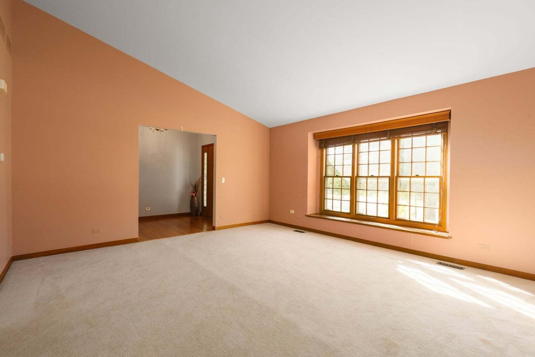 Maison à Palatine, Illinois, États-Unis 5 - 19172330