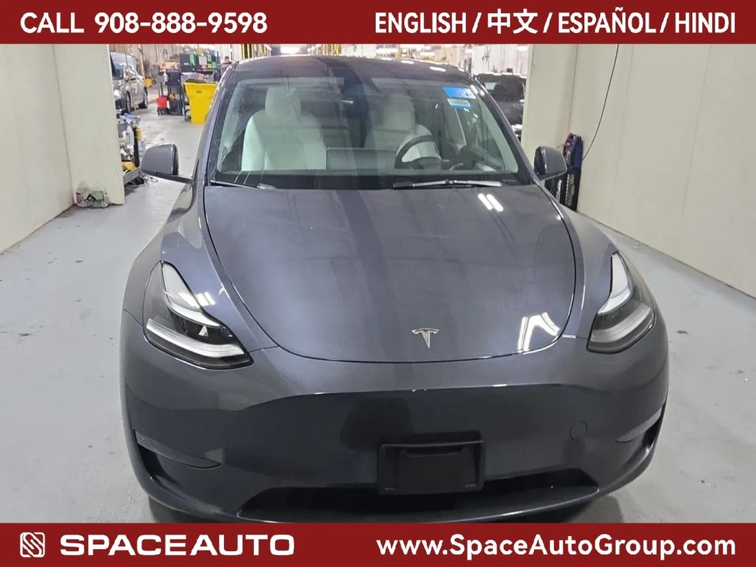 Suv in East Brunswick, NJ, United States 1 - 19173687