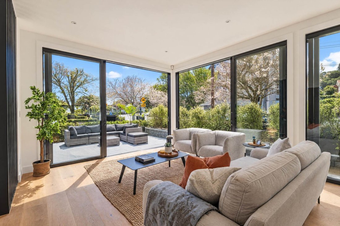 Townhouse in Auckland, Auckland, New Zealand 4 - 19174339