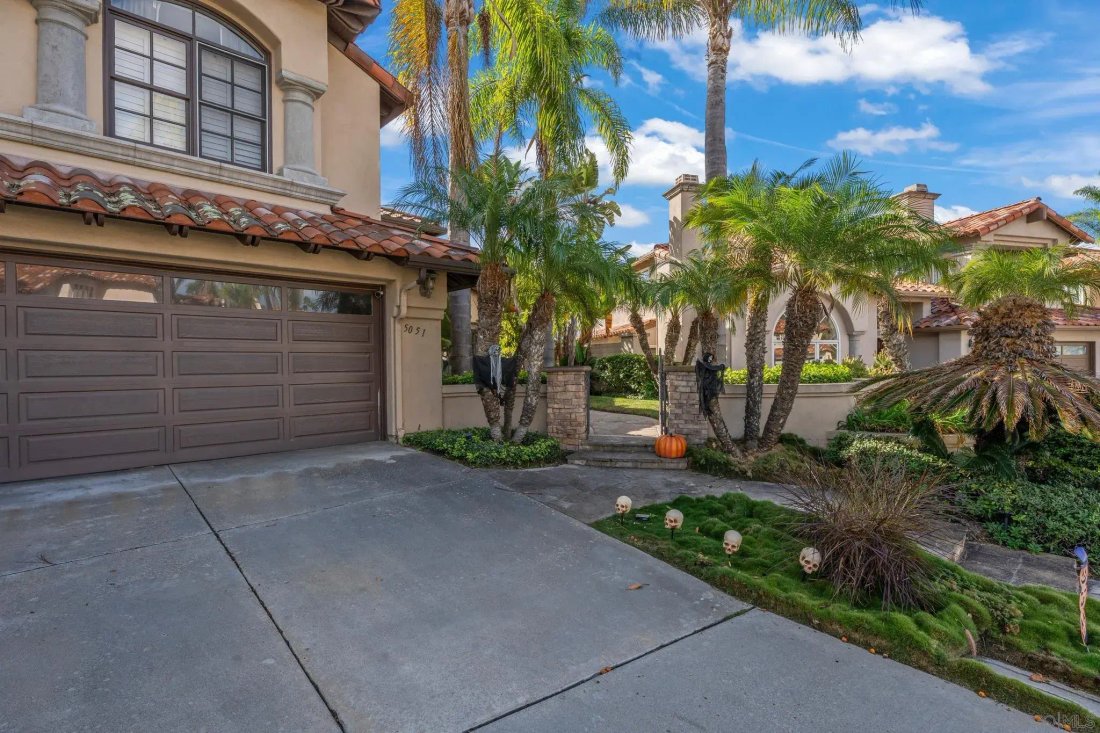 House in San Diego, California, United States 5 - 19173203