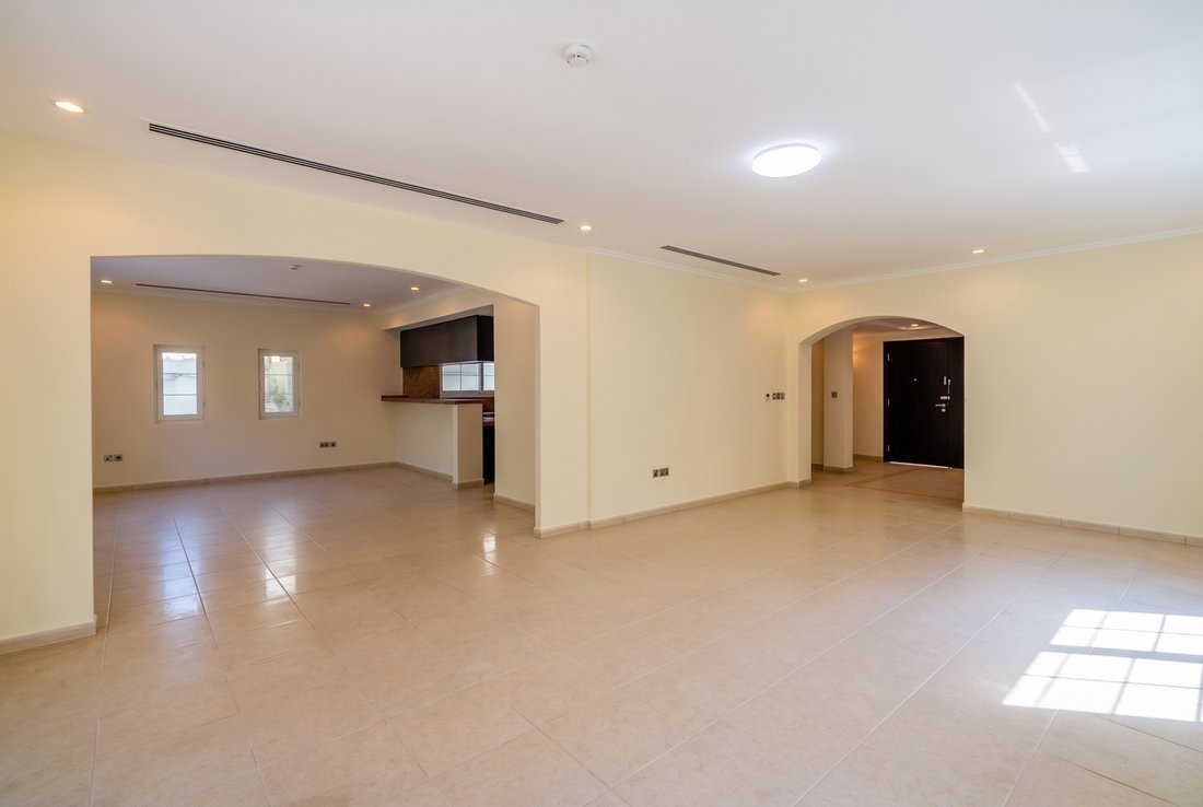 Villa en Hadaeq Sheikh Mohammed Bin Rashid, Dubái, Emiratos Árabes Unidos 5 - 19169429