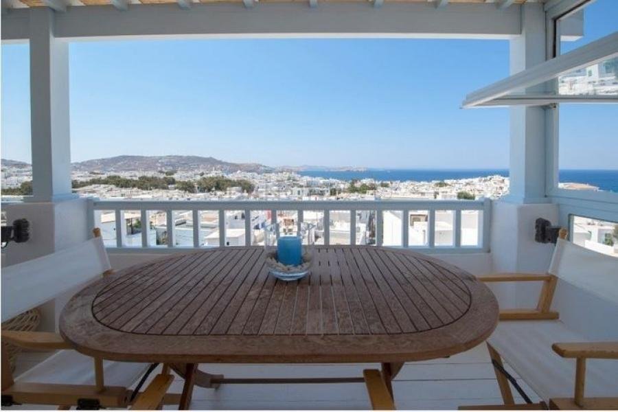 Maison à Mikonos, Aegean, Grèce 1 - 19180188