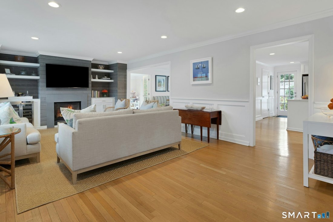House in Fairfield, Connecticut, United States 5 - 19175046