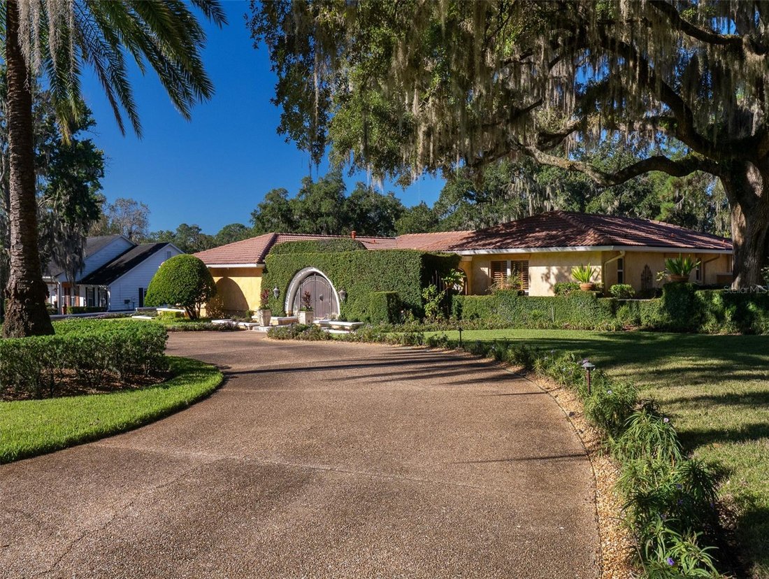 House in Ocala, Florida, United States 1 - 19172108