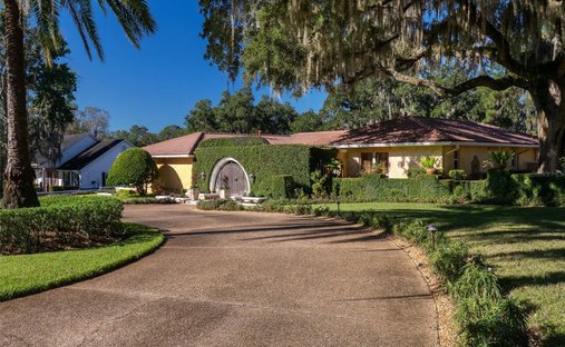 Haus in Ocala, Florida, Vereinigte Staaten 1
