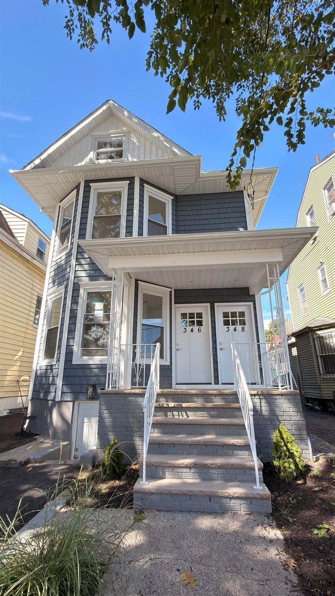 Haus in Newark, New Jersey, Vereinigte Staaten 1 - 19168785