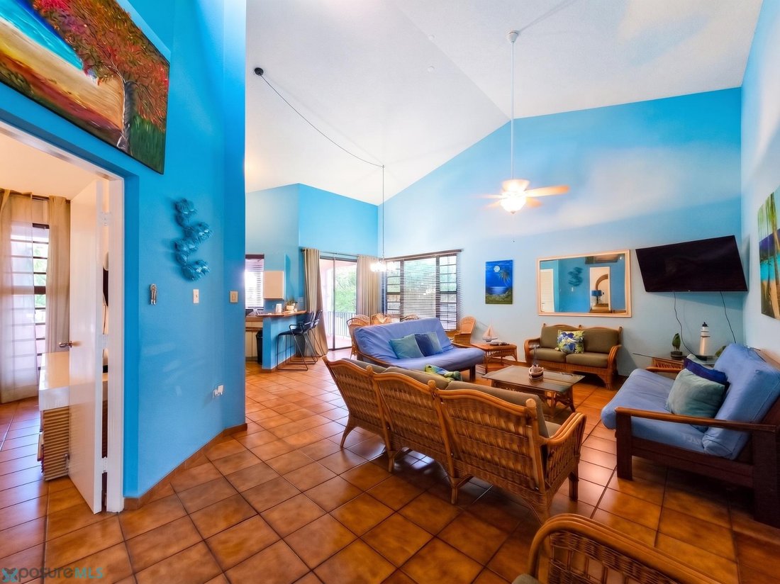 Appartamento a Palmas del Mar, Humacao, Porto Rico 4 - 19180549