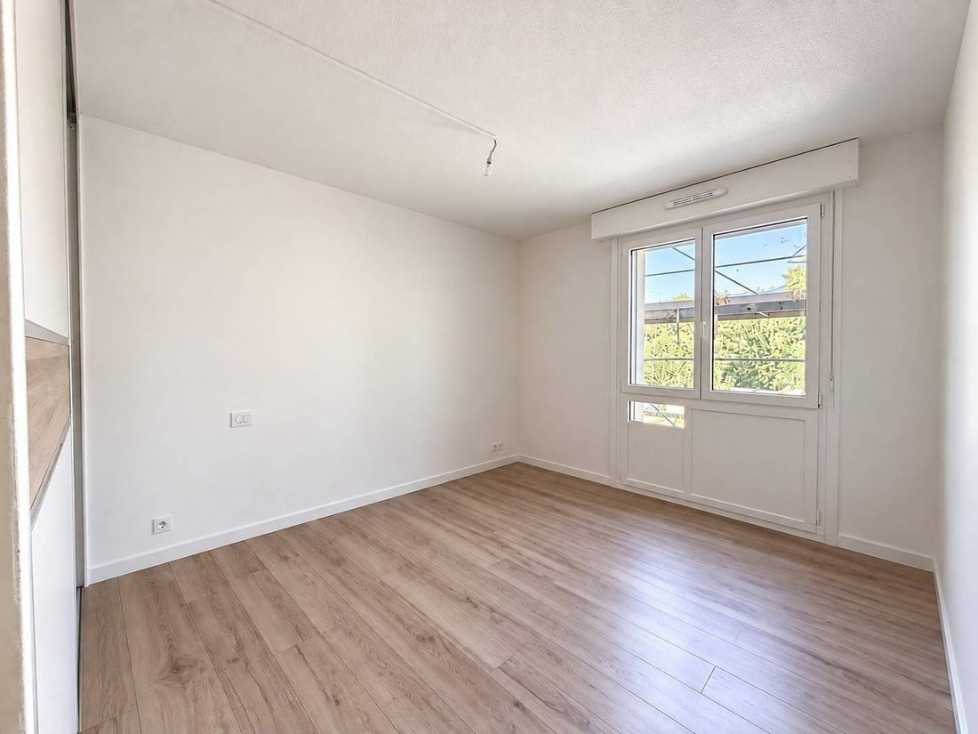 Apartment in Annecy-le-Vieux, Annecy, France 5 - 19174378