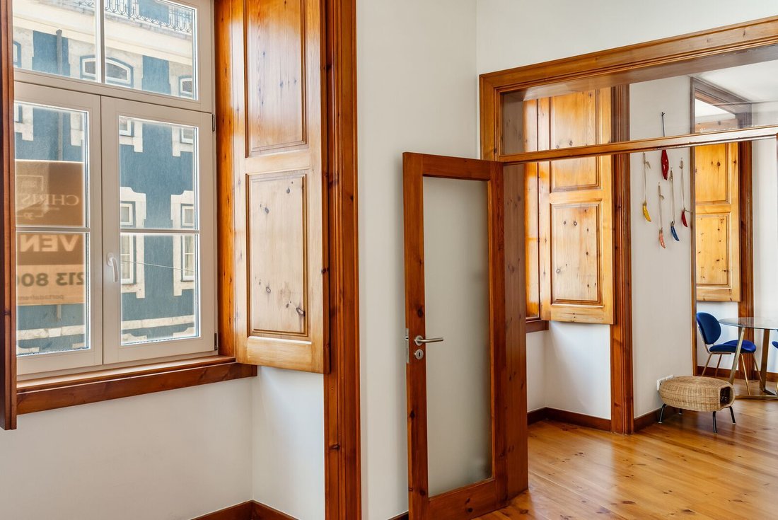 Apartamento en Misericordia, Lisboa, Portugal 1 - 16469042