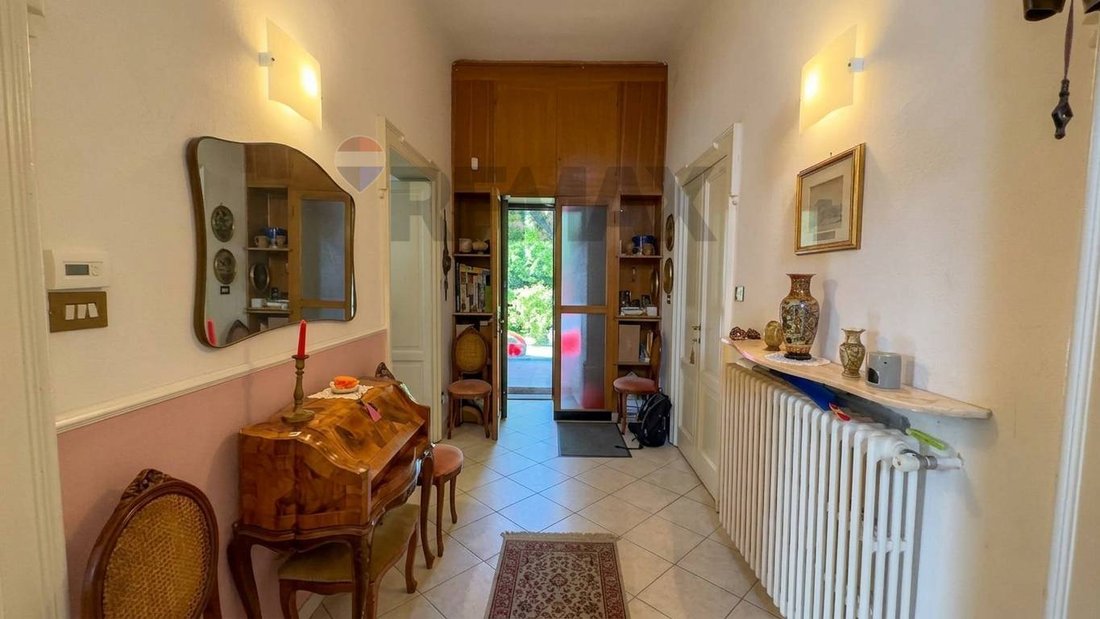 Villa in Velate - Sant'Ambrogio, Varese, Lombardy 4 - 19174231